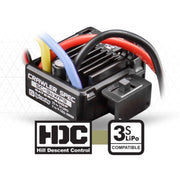 HPI 160510 1/10 Venture Wayfinder RC Rock Crawler Metallic Orange