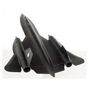 Century Wings 001634 1/72 SR-71A Blackbird 61-7971 USAF 9th RW DET-2 Edwards AFB CA 1997 Diecast