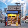 CuteBee Beika-cho Convenience Store DIY Kit