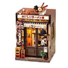 CuteBee Oishii Kyoto DYI Kit