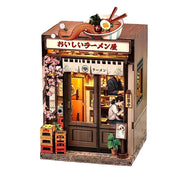 CuteBee Oishii Kyoto DYI Kit