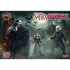 Dark Alliance 1/72 Vampires