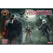 Dark Alliance 1/72 Vampires
