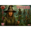 Dark Alliance 1/72 Witches