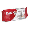 DAS Modelling Clay White 1kg