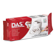DAS Modelling Clay White 1kg