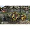 Das Werk 16022 1/16 Sd.Kfz. 251/22 Pakwagen