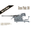 Das Werk 35040 1/35 German WWII 2 cm Flak 30