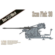 Das Werk 35040 1/35 German WWII 2 cm Flak 30