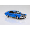 DDA 1/24 71 XY GTHO Falcon In Blue