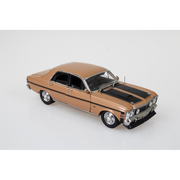 DDA 1/24 Gold XW GTHO Ford