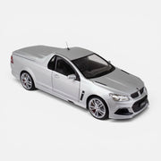 DDA 1/24 VF Maloo Holden UTE In Silver