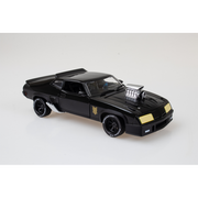 DDA 1/24 XB Falcon-Last Of The V8 Interceptors In Black