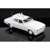 DDA 1/24 XB Pursuit Ford Falcon Sealed Body Opening Bonnet w/Engine Plastic Model Kit