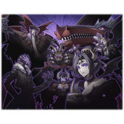 Digimon Card Game: Extra Booster Display ‚Äö√Ñ√¨ Malevolent VII [EX-14]