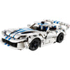 Dodge Viper GTS-R Sports Car
