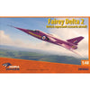 Dora Wings 1/48 Fairey Delta 2