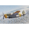 Dora Wings 1/72 Morane-Saulnier MS.406.C1 Finnish Aces