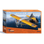 Dora Wings 48025 1/48 Belanca CH-400 Skyrockets