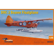 Dora Wings 48060 1/48 de Havilland Canada DHC-2 Beaver - float version RAAF- ANARE
