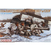 Dragon 6097 1/35 German Puppchen Rakete