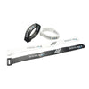 Dualsky DSBF.380 Battery Strap 380mm 2pce