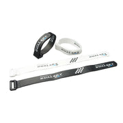 Dualsky DSBF.380 Battery Strap 380mm 2pce