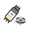 Dualsky 180 Tuning Combo with 2303C V2 1800kv Motor and Summit Lite 16A ESC