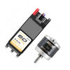 Dualsky 40E Tuning Combo with 3520C V2 820kv Motor and Summit Lite 60A ESC