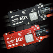 Dualsky Summit 60A Slim 6S Brushless ESC with 8V BEC