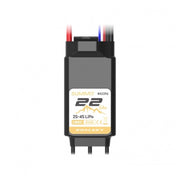 Dualsky Summit Lite 22A 2S-4S ESC