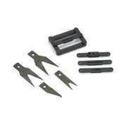Dubro Kwik-Hinge Slotter
