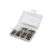Dynamite Stainless Steel Screw Set Kraton 6S