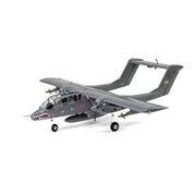 E-Flite Micro OV-10 Bronco 645mm BNF Basic with AS3X and SAFE Select