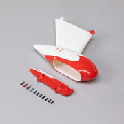 E-Flite Right Wheel Pant Gee Bee R-2 1.0m