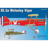 Eduard 1/48 SE.5a Wolseley Viper Model Kit