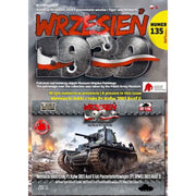 First to Fight Pz.Kpfw. 38(t) Ausf.G or Panzerbefehlswagen Pz.Bef.Wg. 38(t) Ausf.G