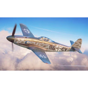 Fly Models 1/32 Messerschmitt Me 309 V1/V2