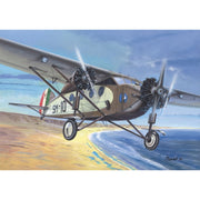 Fly Models 72050 1/72 Caproni 101