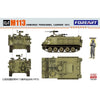 Fore Art 1/35 IDF M113 Armoured Personnel Carrier 1973 Model Kit