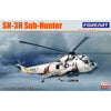 Fore Art 1/72 SH-3H Sub-Hunter Model Kit