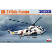 Fore Art 1/72 SH-3H Sub-Hunter Model Kit
