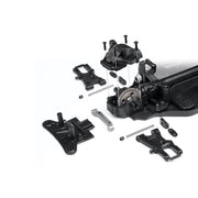 HPI 160530 1/10 Sport 3 Ford Mustang Mach-E 1400 4WD Electric RC Car