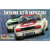 Fujimi 03930 1/24 Nissan Skyline GT-R KPCG10 Hakosuka ID-98