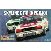 Fujimi 03930 1/24 Nissan Skyline GT-R KPCG10 Hakosuka ID-98
