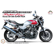 Fujimi 1/12 Honda CB1300 Super Four Model Kit
