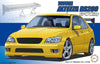 Fujimi 1/24 Altezza RS200 (w/GT W Wing) Model Kit