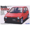 Fujimi 1/24 Honda Today G Plastic Model Kit