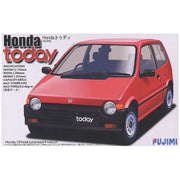 Fujimi 1/24 Honda Today G Plastic Model Kit