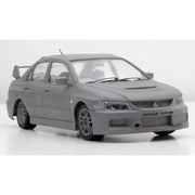 Fujimi 1/24 Mitsubishi Lancer Evolution IX GSR Tohge-9 Plastic Model Kit